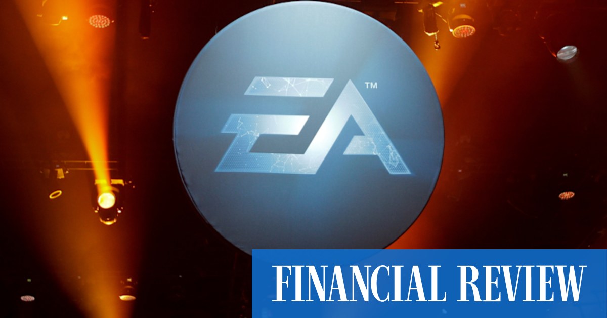 Sovereign funds push into technology as assets swell to $22.5trn