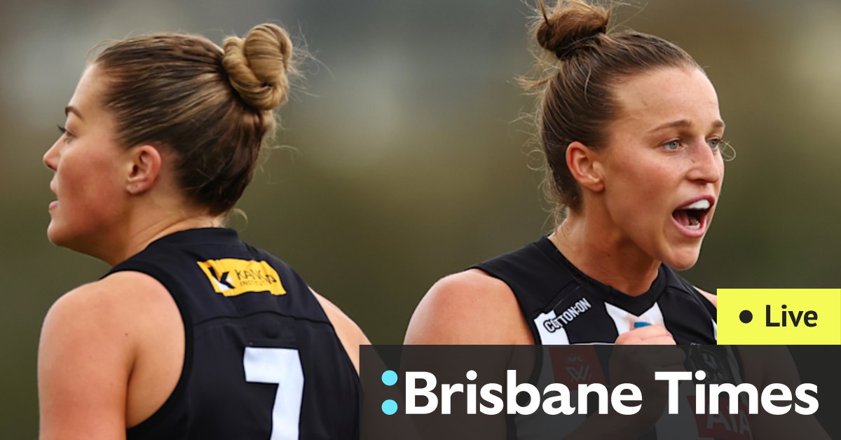 Follow scores, outcomes, odds, squads; Collingwood topple Sydney at Victoria Park; Melbourne Demons conquered; Carlton Blues cruise to victory