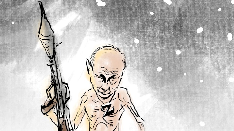 Best of cartoons, December 29, 2025