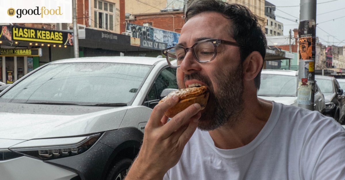 ‘The pies are epic’: Andy Allen’s Aussie restaurant, bakery and pub favourites