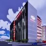 WA's IT love-fest continues as Perth technology tower takes shape