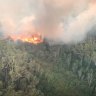 Fraser Island fire team weighed up potential legal backlash by ‘disgruntled’ community