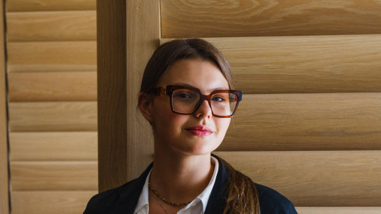 Staying on top of your deadlines helps to reduce stress, says Lena Fomicheva.