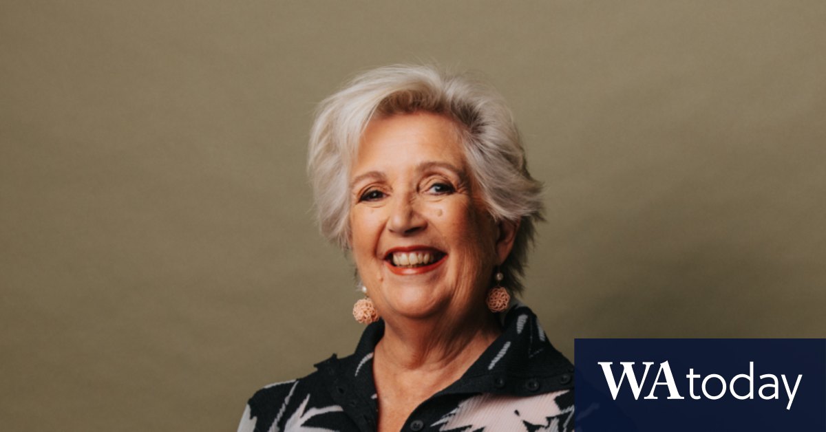 Safety is an illusion, danger is the reality: Jane Caro