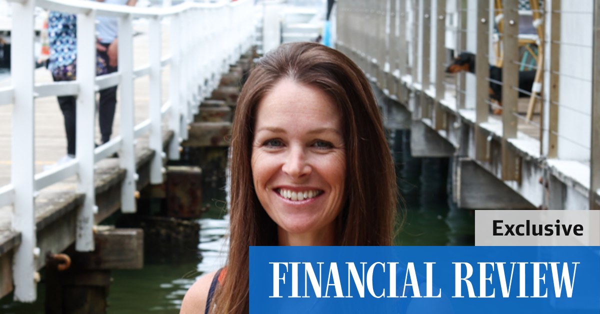 Alison Mirams' quick fix for troubled construction industry - Vimarsana News