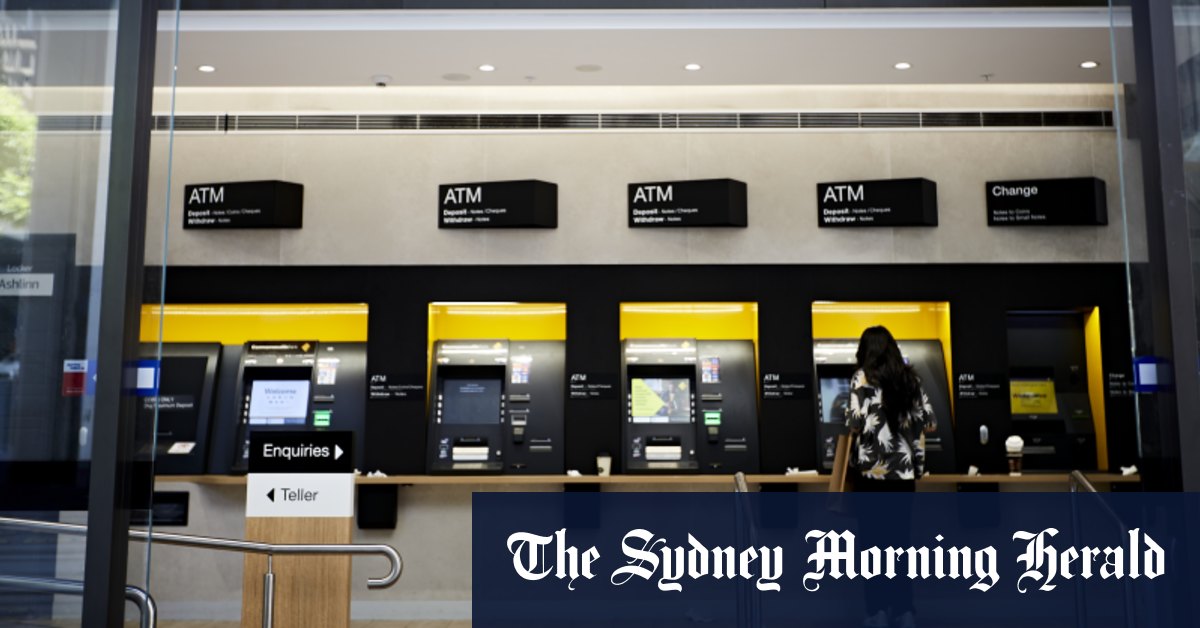 CBA boss defends big bank profits, says customer hardship still lowCBA boss defends big bank profits, says customer hardship still low