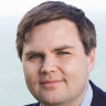 J.D. Vance is a bestselling author. Now he’s a US vice presidential hopeful