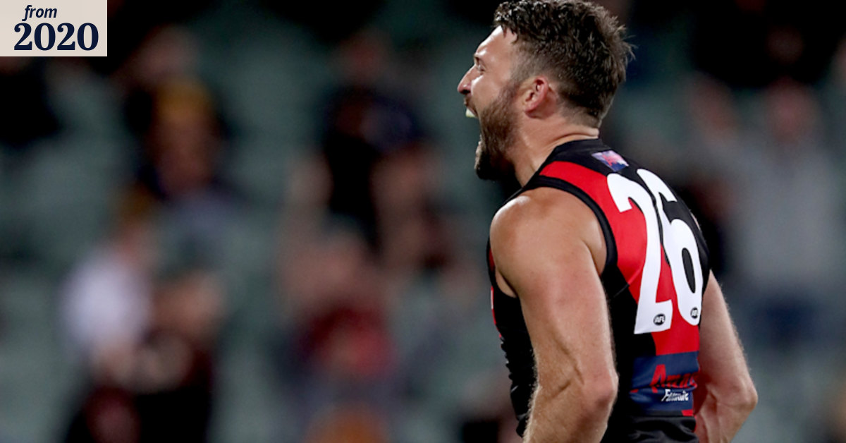 Rutten's big moves pay off for Bombers