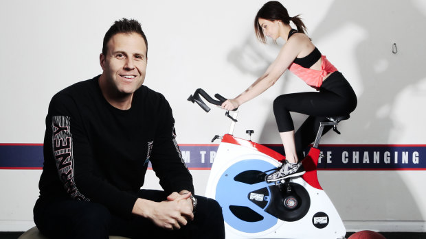 F45 founders miss out on Wall Street windfall