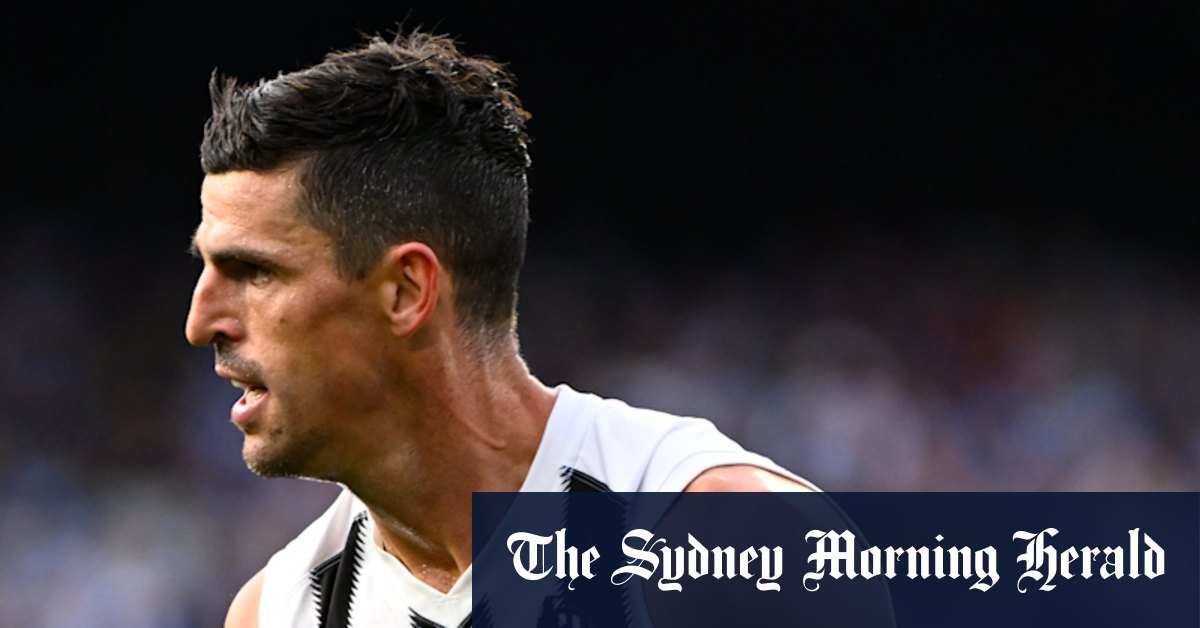 Scott Pendlebury suing Jason Sourasis over allegedly misappropriated funds