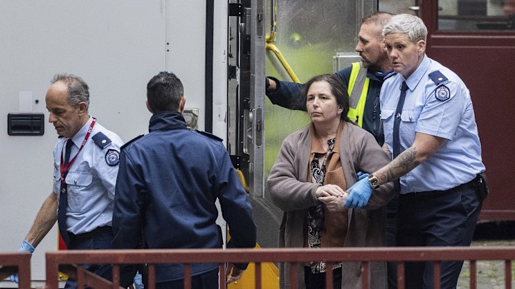 theage.com.au - Chris Vedelago - Erin Patterson, the jury hotel and the missing CCTV