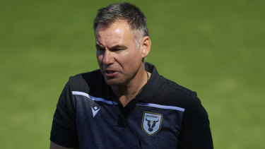 A-League: How Macarthur FC's Spanish swoop shows the ...