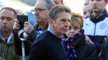 Leicester City Preparing For Premier League Return Following Owner S Death