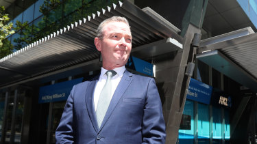 Christopher Pyne: The federal Liberal Party’s most powerful moderate and a skilled factional operator.