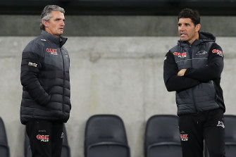NRL 2020: Ivan Cleary confident Trent Barrett-Canterbury ...