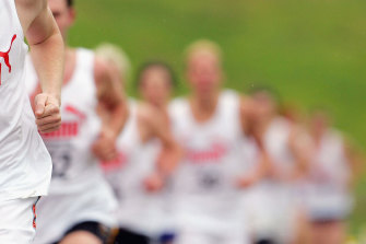 Pre-draft skinfold testing has been removed by the AFL.