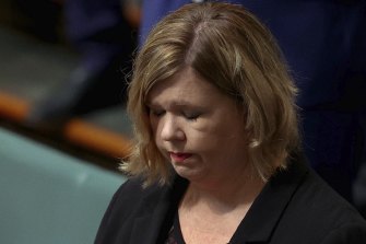 Time for action on treatment of women, tears and words aren’t enough