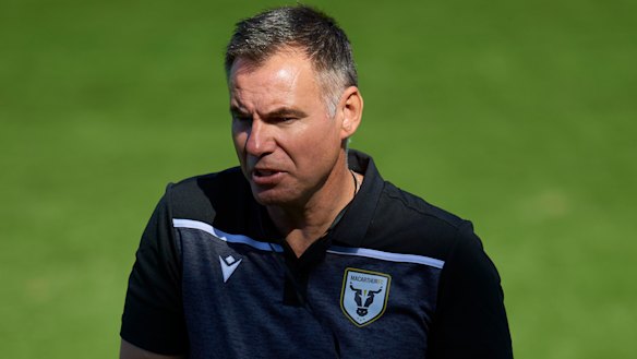 Macarthur FC coach Ante Milicic admits it feels "too good to be true" to have signed Beñat Extebarria and Markel Susaeta.