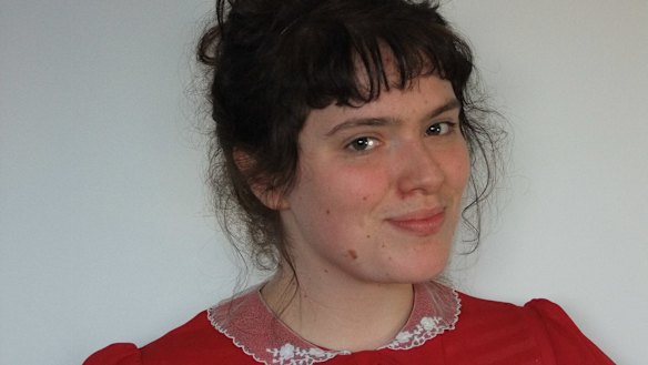  Eurydice Dixon, whose body was found on a soccer field in the city's inner north.