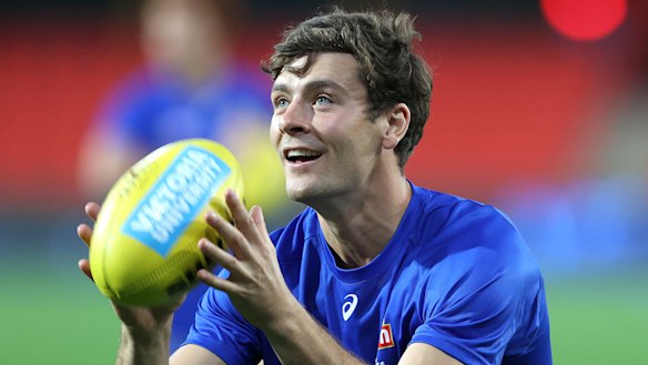 Josh Dunkley: what does the future hold?