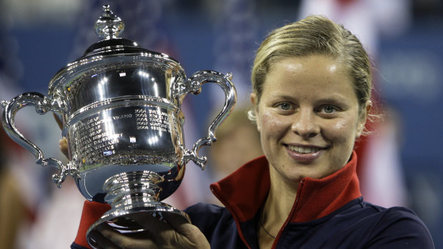 Kim Clijsters' tennis comeback has been delayed by injury.