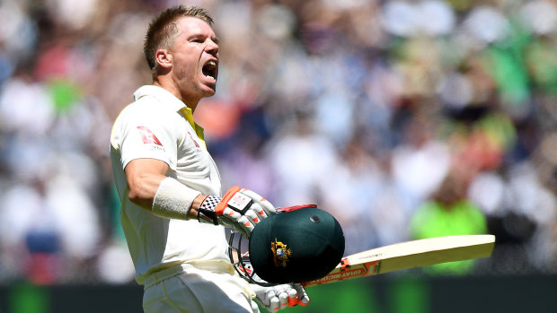 David Warner's international future is clouded but Shane Watson believes he must be welcomed back to the fold.