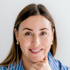 Tammi McDermott, director at Lawnch, says pay transparency was a game changer for her firm.