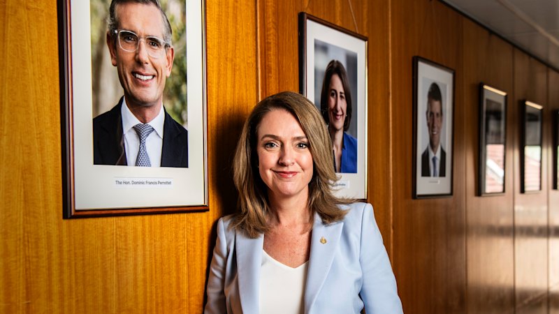 Shadow cabinet shake-up reveals Sloane’s housing election stance