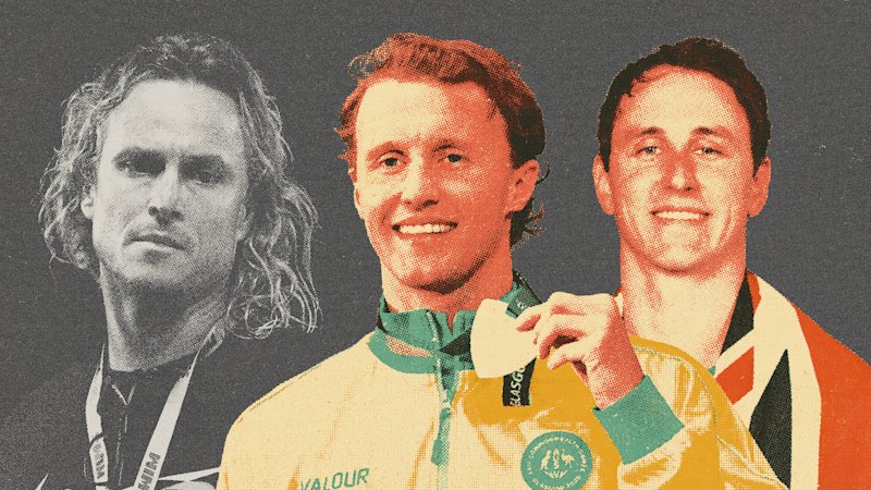‘No bad blood’: Winnington makes shock move away from Boxall to train with sprint king McEvoy
