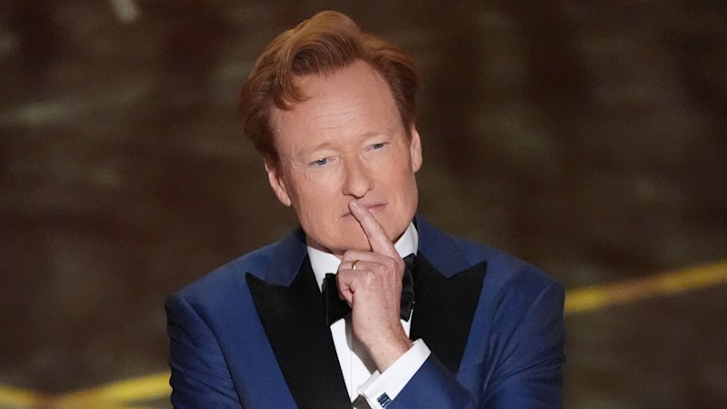 Australia’s Oscar hopes dashed but a history-making night for women