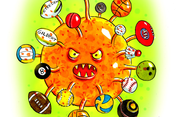 Illustration: John Shakespeare