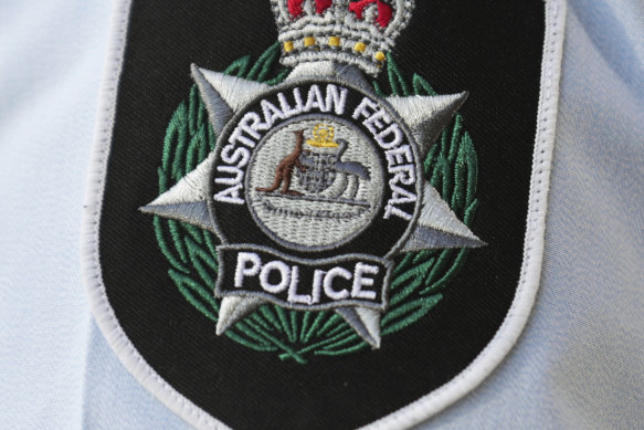 The AFP have charged Felix Lara with causing serious harm to an Australian woman known to him over an alleged sexual assault in a Nouméa hotel room in 2015.