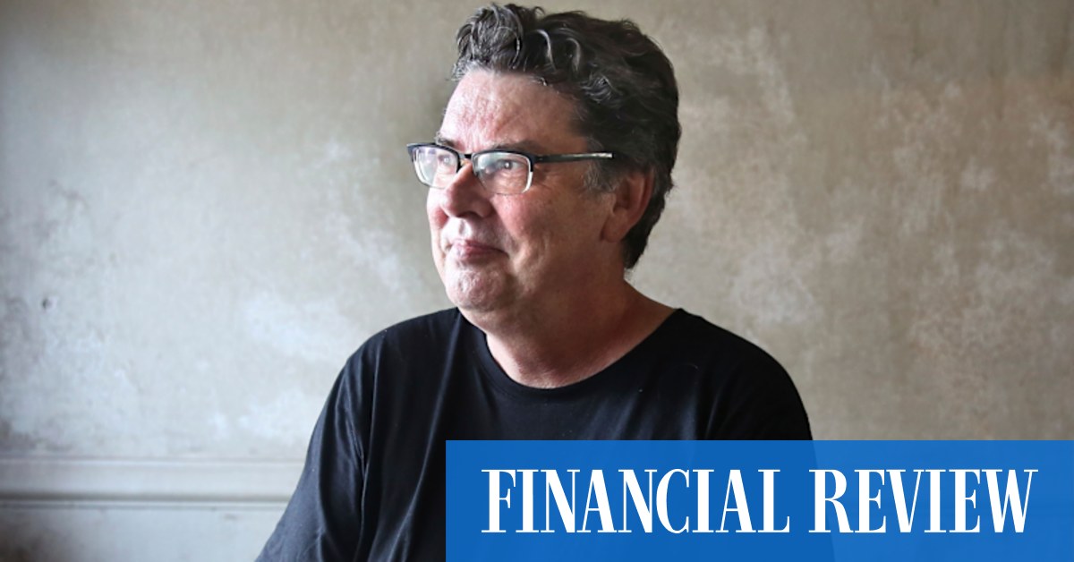 The veteran radio host died on Thursday after a two-year battle with cancer.