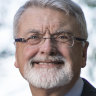 Peter Shergold wants the ATAR to be supplemented with a learner profile