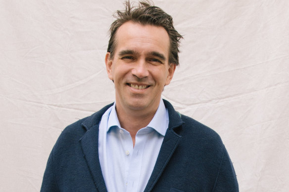 Historian Peter Frankopan’s unusual rules for good writing