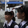 Parts of Japan ‘likely to vanish’ as population shrinks