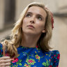 Killing Eve is back, but is this spy caper starting to wear thin?