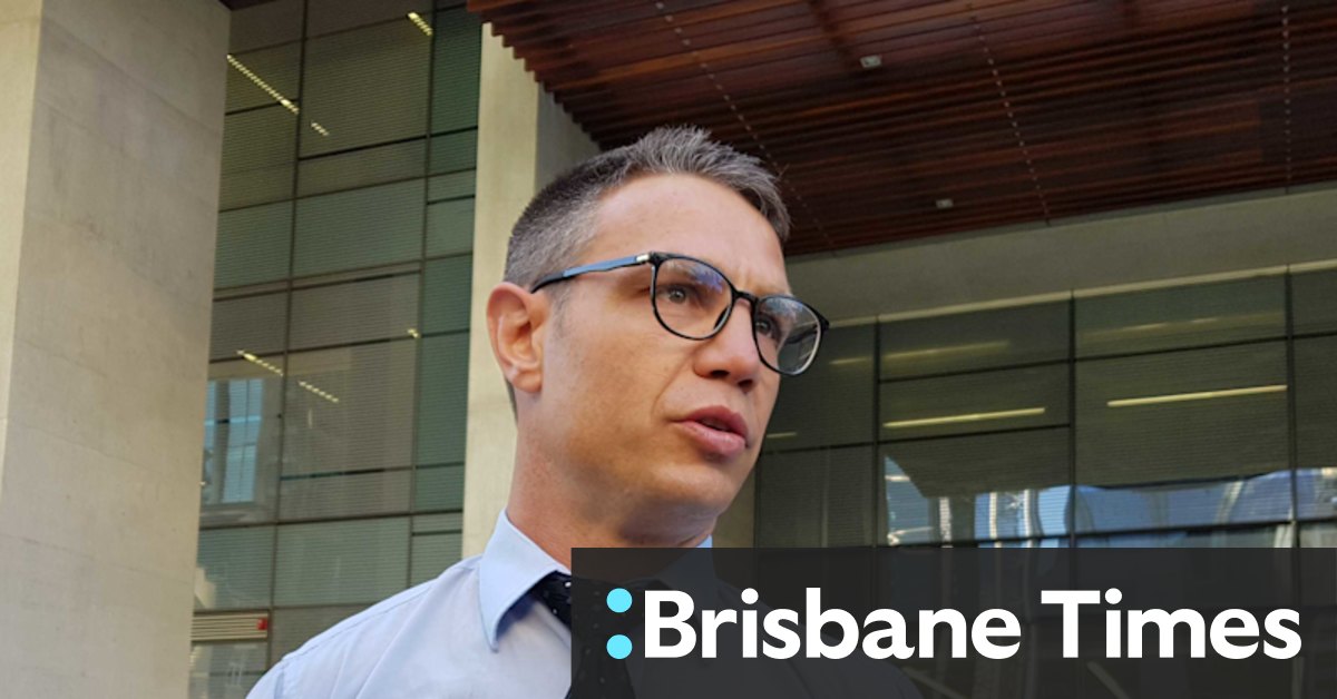 Michael Alan Katsidis, ex-boxing champ and Olympian, sentenced over guarding safe of cocaine and cash while on parole - Vimarsana News