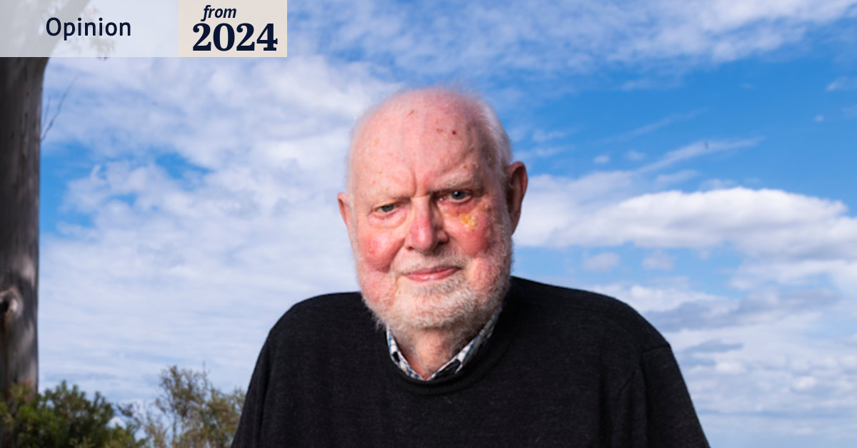 David Stratton’s top ten lost masterpieces, including the best Aussie ...