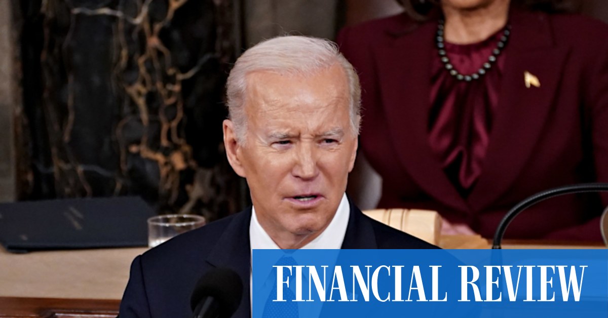 How Wall Street is prepping for a debt ceiling showdown - Vimarsana News