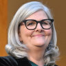 Samantha Mostyn will be the new governor-general.