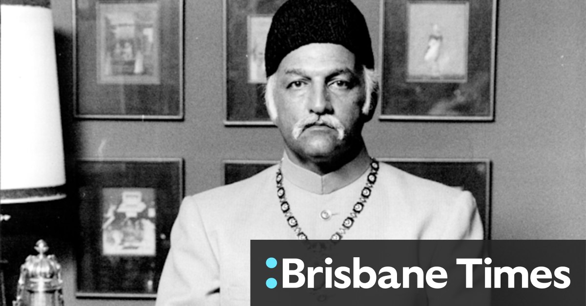 Mukarram Jah, eighth Nizam of Hyderabad, loved WA - Vimarsana News