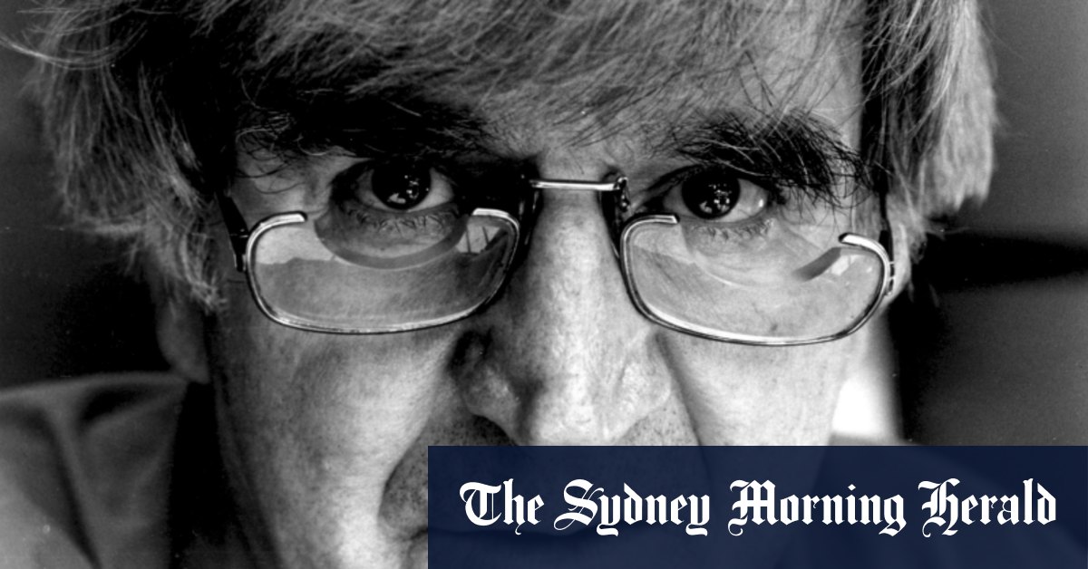 From the Archives, 1992: Fred Hollows - a man of contradictions - Vimarsana News