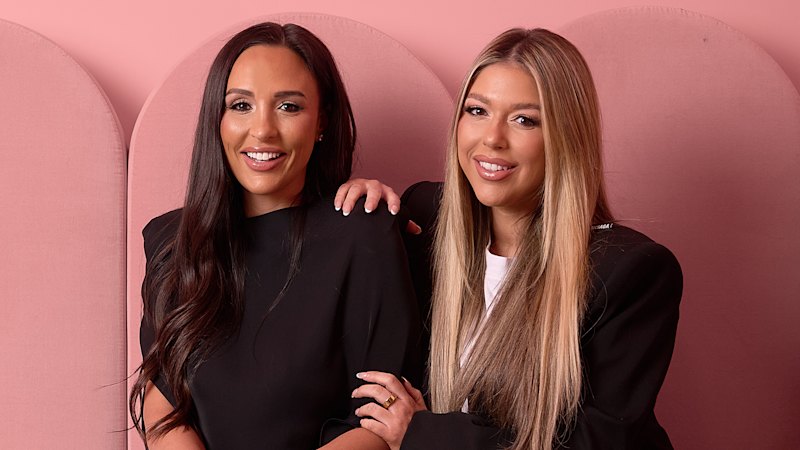 The Booby Tape sisters: ‘We thought, maybe other women were having the same problem’