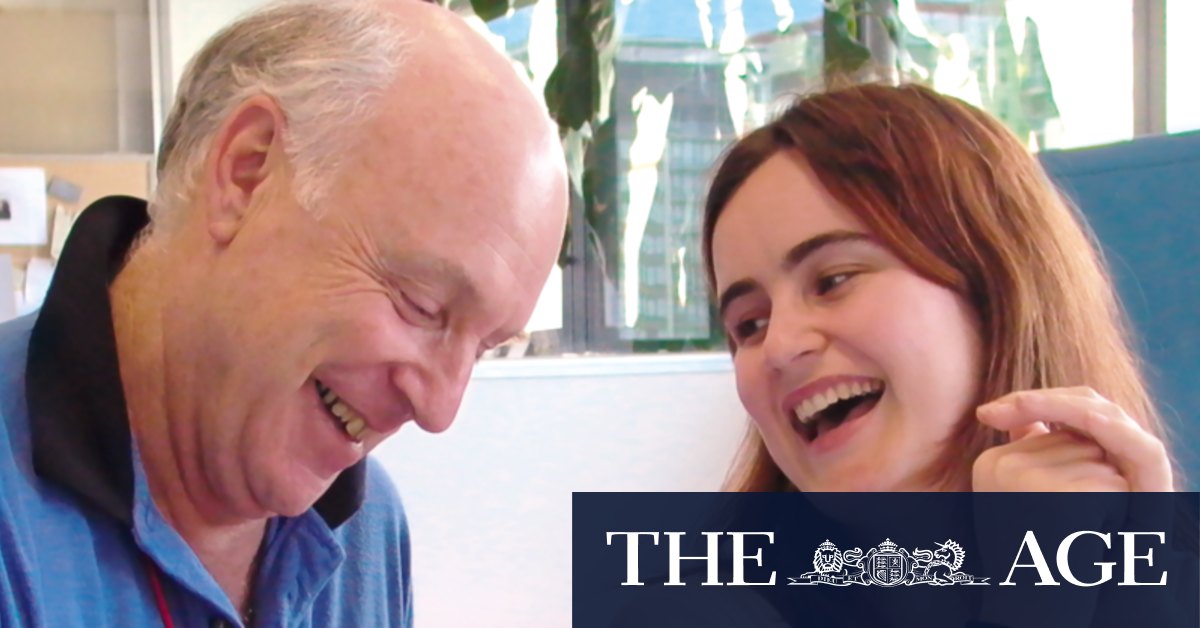 No one could resist my dad, John Clarke. Well, apart from one bloke…