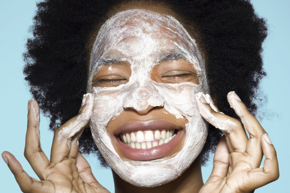 From dark circles to blemishes, the best masks to treat trouble spots on your face