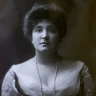 Dame Nellie Melba in 1905