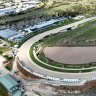 Melton Entertainment Park, formally Tabcorp Park.