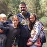 ‘He’ll kill himself’: Kids fight to stop dad being deported to UK