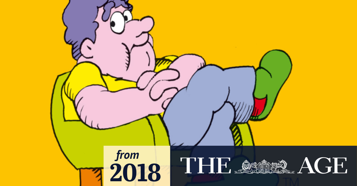 the age